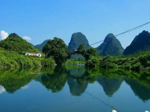 智慧城市高精度